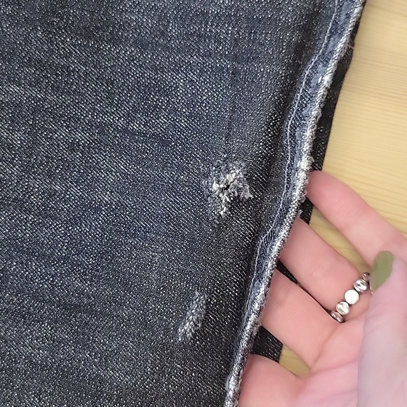 Nwot Citizens OF HUMANITY Women's Bootcut Jeans 24 - Picture 9 of 14